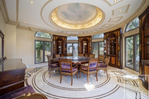 5 bedrooms Villa in Signature Villas, UAE No. 193894 20