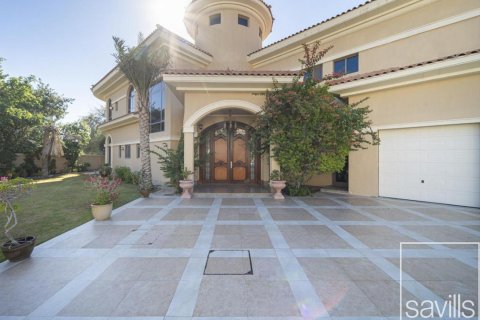 5 bedrooms Villa in Signature Villas, UAE No. 193894 6