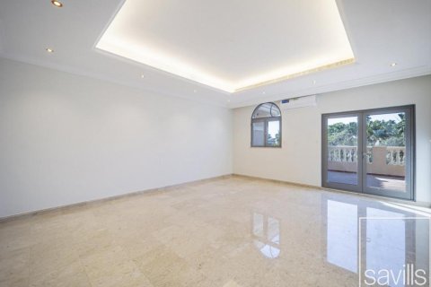 5 bedrooms Villa in Signature Villas, UAE No. 193894 27