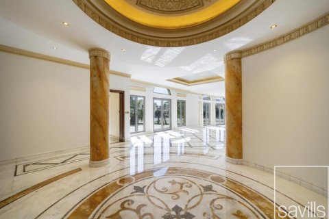 5 bedrooms Villa in Signature Villas, UAE No. 193894 17