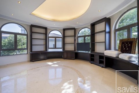 5 bedrooms Villa in Signature Villas, UAE No. 193894 26