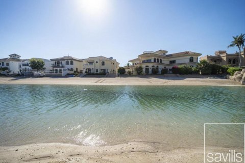 5 bedrooms Villa in Signature Villas, UAE No. 193894 11