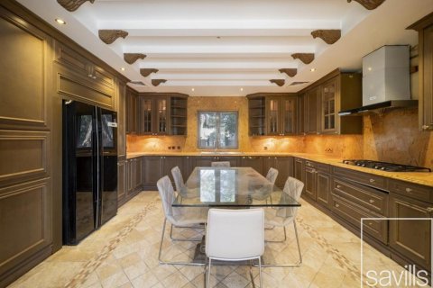 5 bedrooms Villa in Signature Villas, UAE No. 193894 19