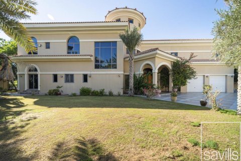 5 bedrooms Villa in Signature Villas, UAE No. 193894 8