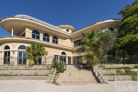 Вилла с 5 спальнями в Signature Villas, ОАЭ №193894