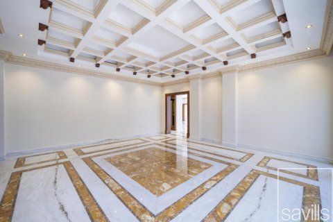5 bedrooms Villa in Signature Villas, UAE No. 193894 22
