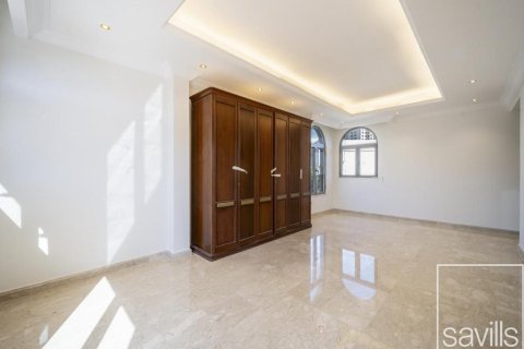 5 bedrooms Villa in Signature Villas, UAE No. 193894 31