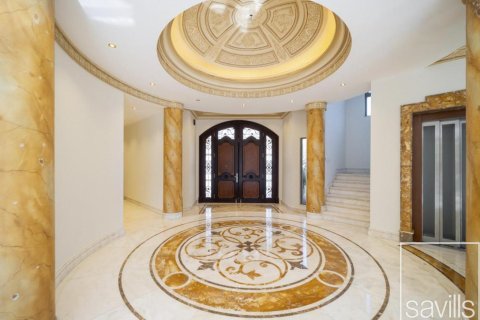 5 bedrooms Villa in Signature Villas, UAE No. 193894 18