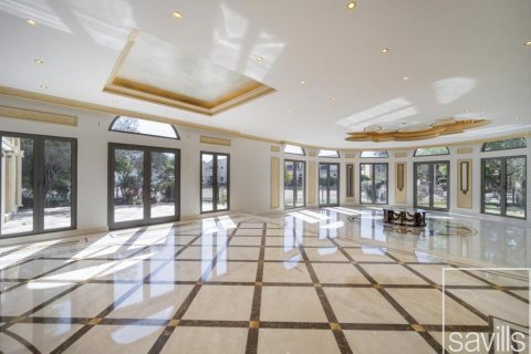 5 bedrooms Villa in Signature Villas, UAE No. 193894 14