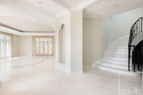 6 bedrooms Villa in Signature Villas, UAE No. 193890 3