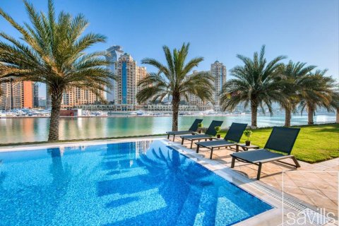 6 bedrooms Villa in Signature Villas, UAE No. 193890 7