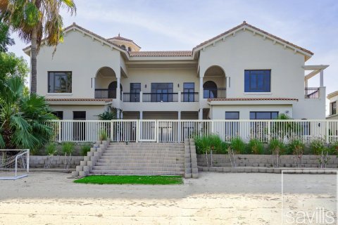 6 bedrooms Villa in Signature Villas, UAE No. 193890 10