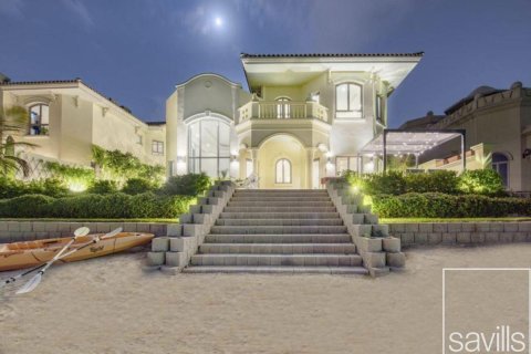4 bedrooms Villa in Garden Homes, UAE No. 193893