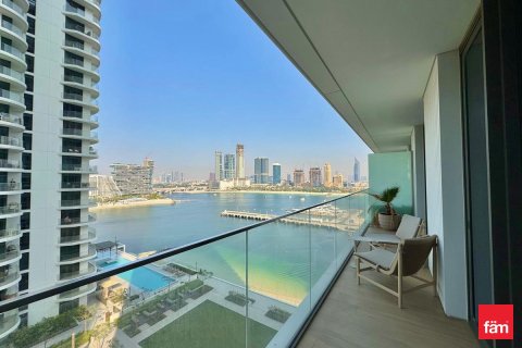 1 bedroom Apartment in Dubai Harbour, UAE No. 148558