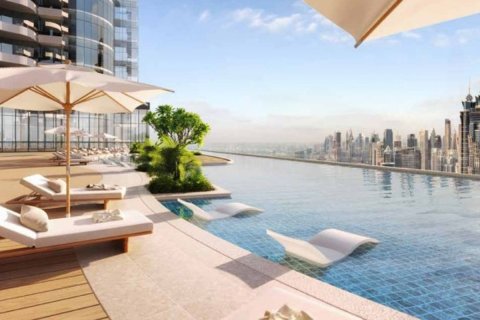 1 bedroom Apartment in Sheikh Zayed Road, UAE No. 148586 3