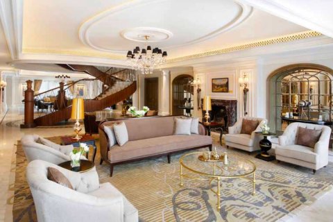 1 bedroom Apartment in Sheikh Zayed Road, UAE No. 148586 16