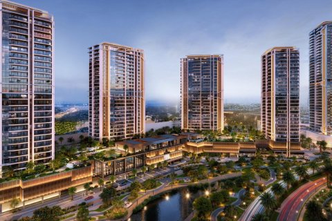 Eltiera Views en Jumeirah Lake Towers, UAE No. 125686