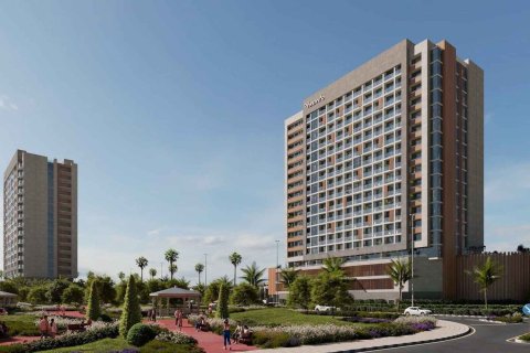 VERDANA 9 en Dubai Investment Park, UAE No. 125684