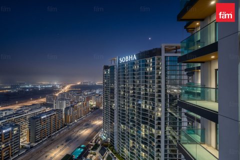 3 bedrooms Apartment in Dubai, UAE No. 208511
