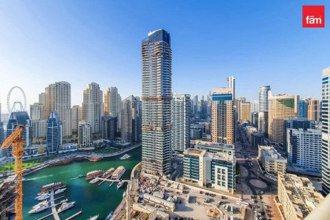3 bedrooms Apartment in Dubai Marina, UAE No. 208512