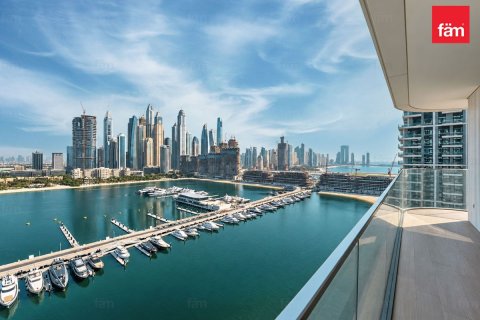 3 bedrooms Apartment in Dubai Harbour, UAE No. 208513