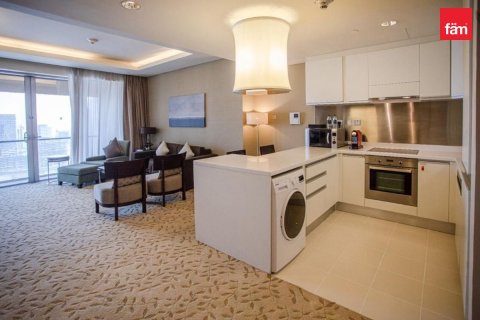1 bedroom Apartment in Downtown Dubai (Downtown Burj Dubai), UAE No. 205728