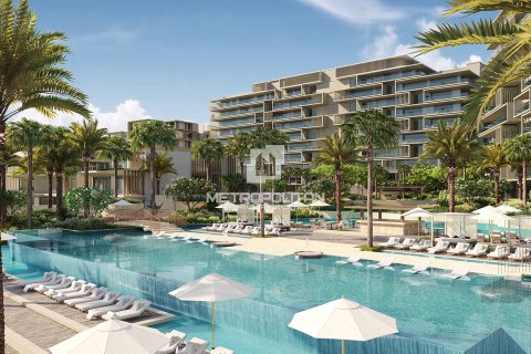 Apartment de 2 dormitorios en Palm Jumeirah, UAE No. 128952