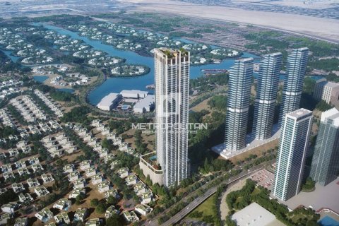 Appartement de 1 chambre à Jumeirah Lake Towers, UAE No. 129947