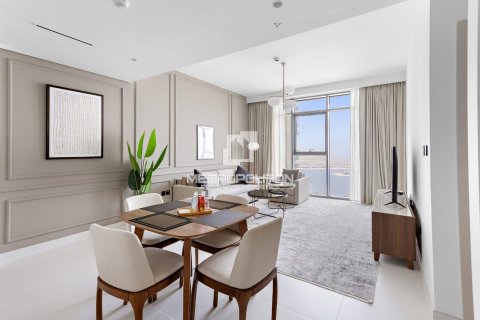 1 غرف نوم شقة في EMAAR Beachfront, الإمارات العربية المتحدة رقم 129926 10