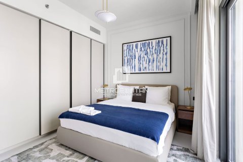 1 غرف نوم شقة في EMAAR Beachfront, الإمارات العربية المتحدة رقم 129926 12