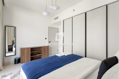 1 غرف نوم شقة في EMAAR Beachfront, الإمارات العربية المتحدة رقم 129926 5