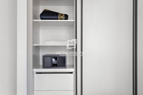 1 غرف نوم شقة في EMAAR Beachfront, الإمارات العربية المتحدة رقم 129926 9