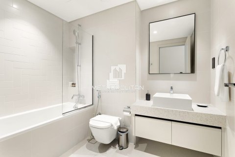 1 غرف نوم شقة في EMAAR Beachfront, الإمارات العربية المتحدة رقم 129926 13