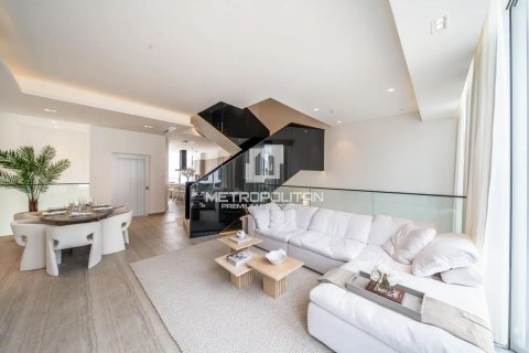 4 bedrooms Townhouse in Al Barari, UAE No. 129952 5