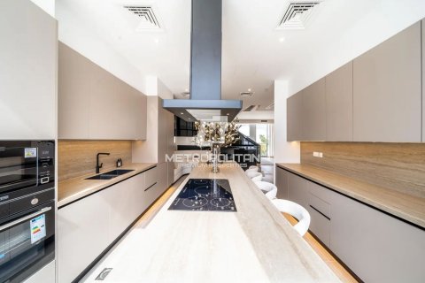 4 bedrooms Townhouse in Al Barari, UAE No. 129952 4