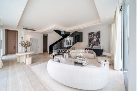 4 bedrooms Townhouse in Al Barari, UAE No. 129952 6