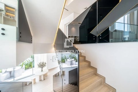 4 bedrooms Townhouse in Al Barari, UAE No. 129952 13