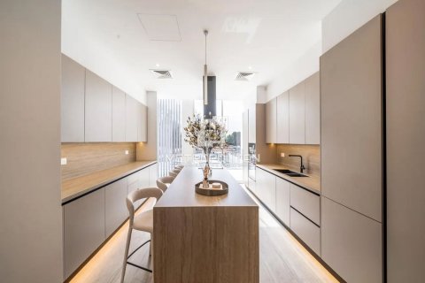 4 bedrooms Townhouse in Al Barari, UAE No. 129952 7