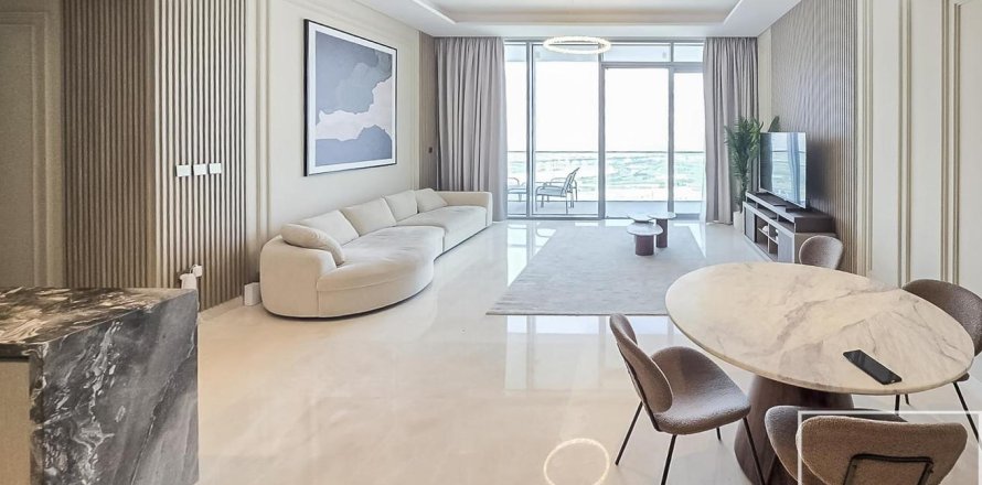 2 غرف نوم شقة في The Grand, الإمارات العربية المتحدة رقم 199249