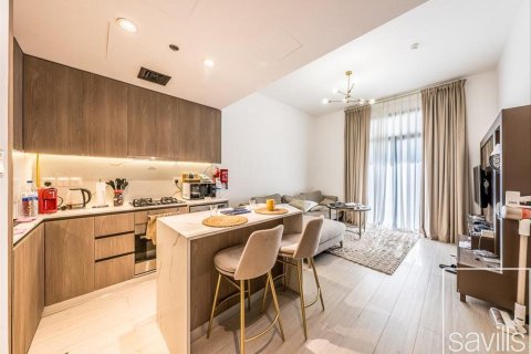 Appartement de 1 chambre à Dubai Studio City, UAE No. 199251