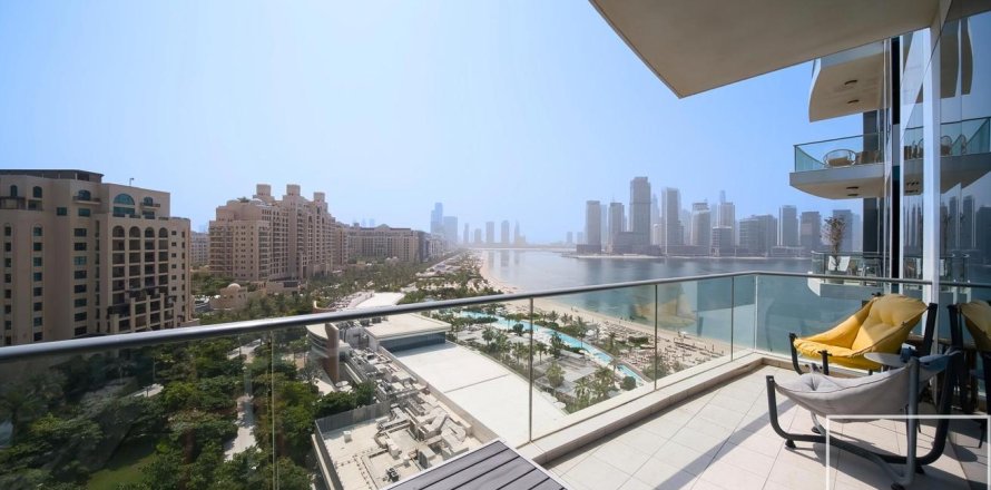 2 bedrooms Apartment in Oceana, UAE No. 199250