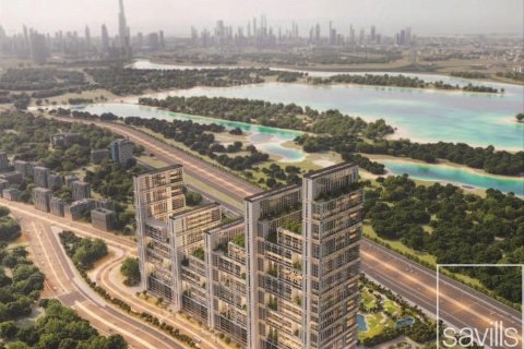 Apartment de 3 dormitorios en Ras Al Khor, UAE No. 199252