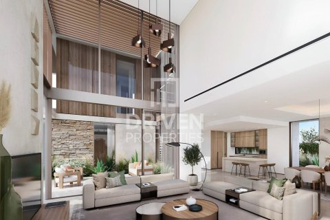 3 bedrooms Villa in Dubai, UAE No. 206686