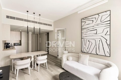 1 bedroom Apartment in District 11, UAE No. 206683