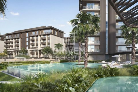 2 غرف نوم شقة في Umm Suqeim 3, الإمارات العربية المتحدة رقم 206685