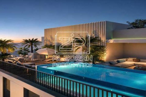 1 bedroom Apartment in Park Golf Residence Al Zorah, UAE No. 168671