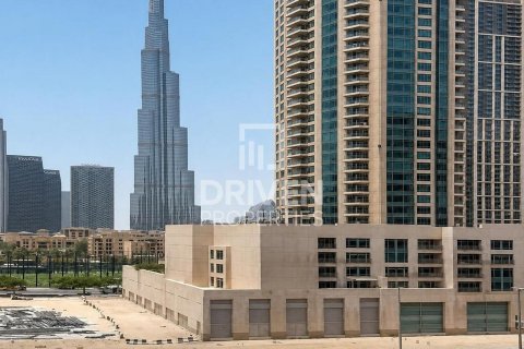 1 bedroom Apartment in Business Bay, UAE No. 204395