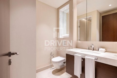 2 غرف نوم شقة في The Address Residence Fountain Views, الإمارات العربية المتحدة رقم 193143 3