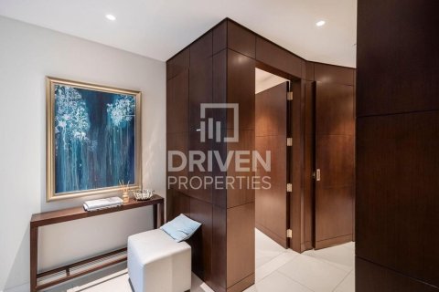 2 غرف نوم شقة في The Address Residence Fountain Views, الإمارات العربية المتحدة رقم 193143 12