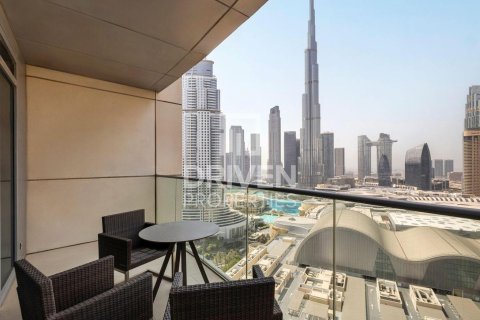 2 غرف نوم شقة في The Address Residence Fountain Views, الإمارات العربية المتحدة رقم 193143 6